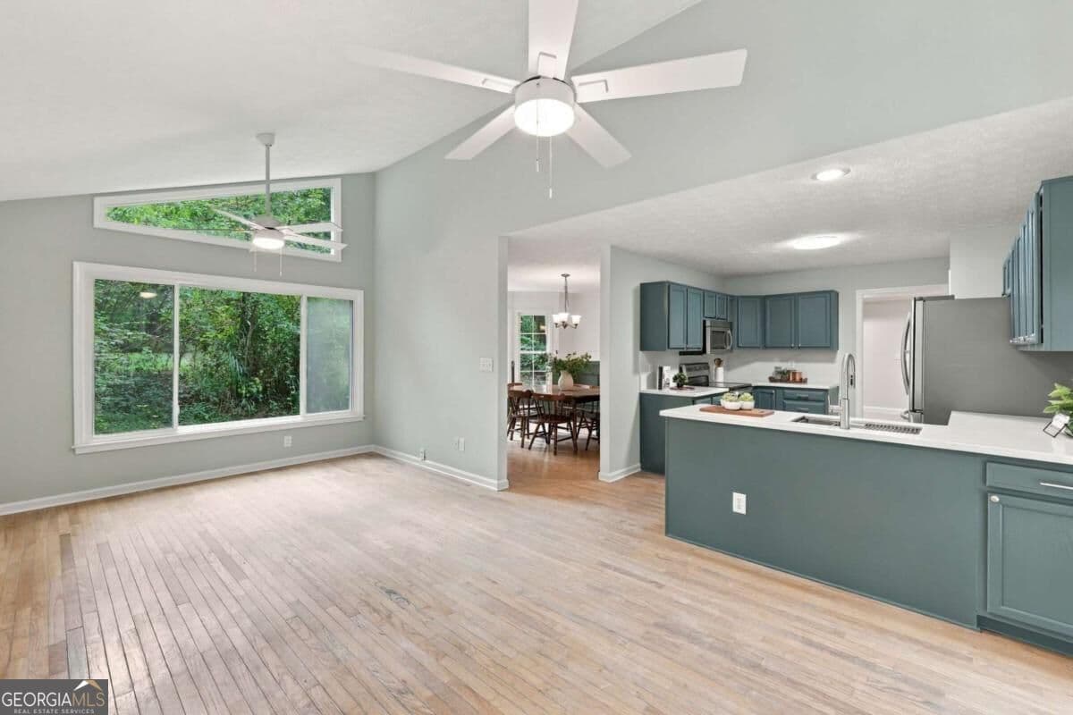 3 bedroom, 2 bathroom, 2,677 sq ft single family residence for sale at 210 Crabapple Lane, Powder Springs, GA 30127 — photo 10
