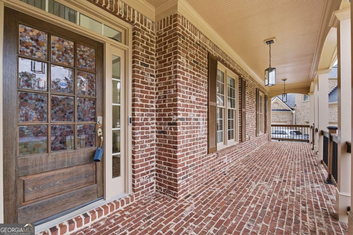 6 bedroom, 5 bathroom, 6,366 sq ft single family residence for sale at 1765 Severbrook Place, Lawrenceville, GA 30043 — photo 3