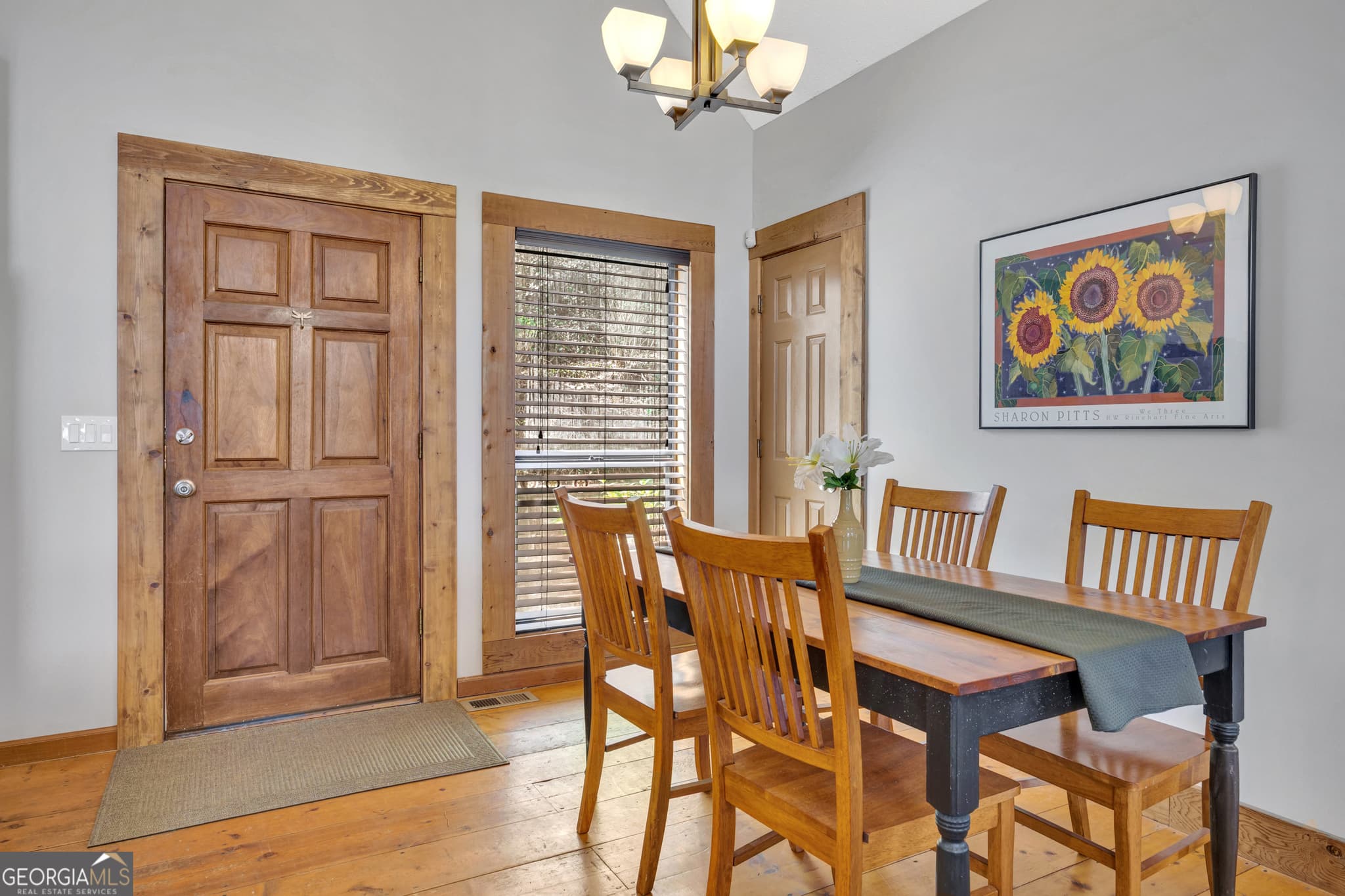 5 bedroom, 3 bathroom, 3,556 sq ft single family residence for sale at 318 E Mourning Dove Court, Monticello, GA 31064 — photo 7