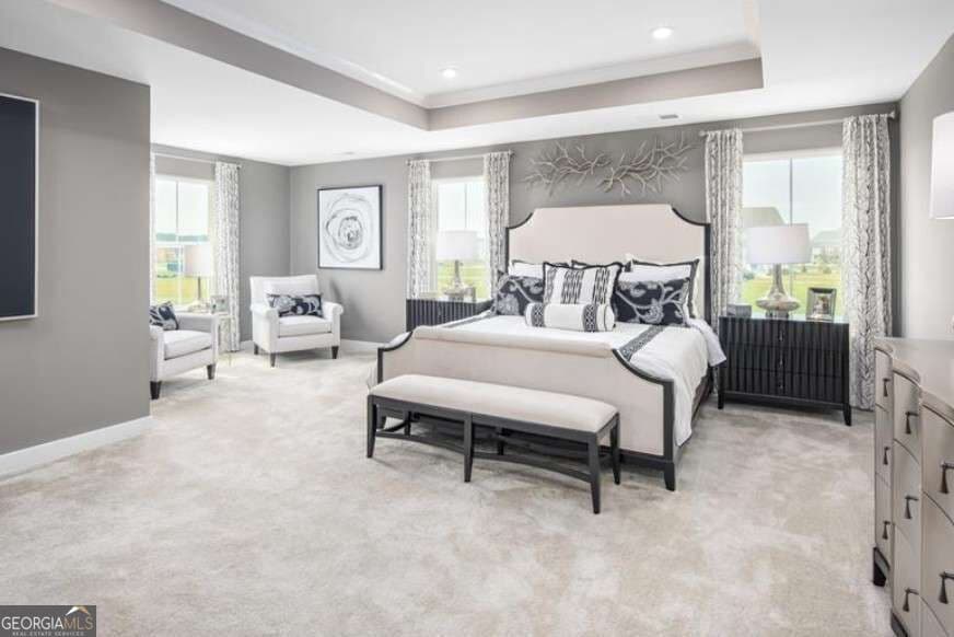 5 bedroom, 4 bathroom, 4,165 sq ft single family residence for sale at 210 Eagles Crest Drive, Commerce, GA 30529 — photo 7