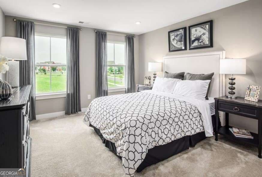 5 bedroom, 4 bathroom, 4,165 sq ft single family residence for sale at 210 Eagles Crest Drive, Commerce, GA 30529 — photo 9