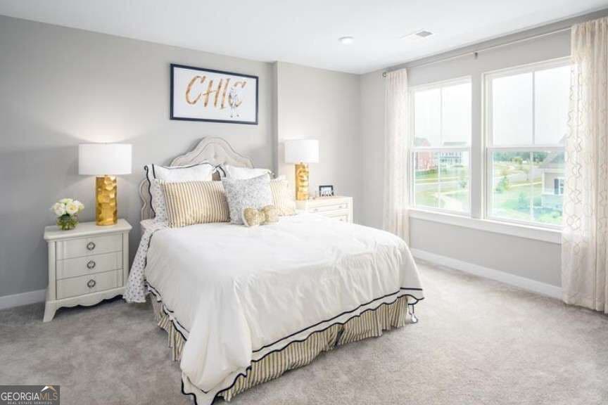 5 bedroom, 4 bathroom, 4,165 sq ft single family residence for sale at 210 Eagles Crest Drive, Commerce, GA 30529 — photo 10