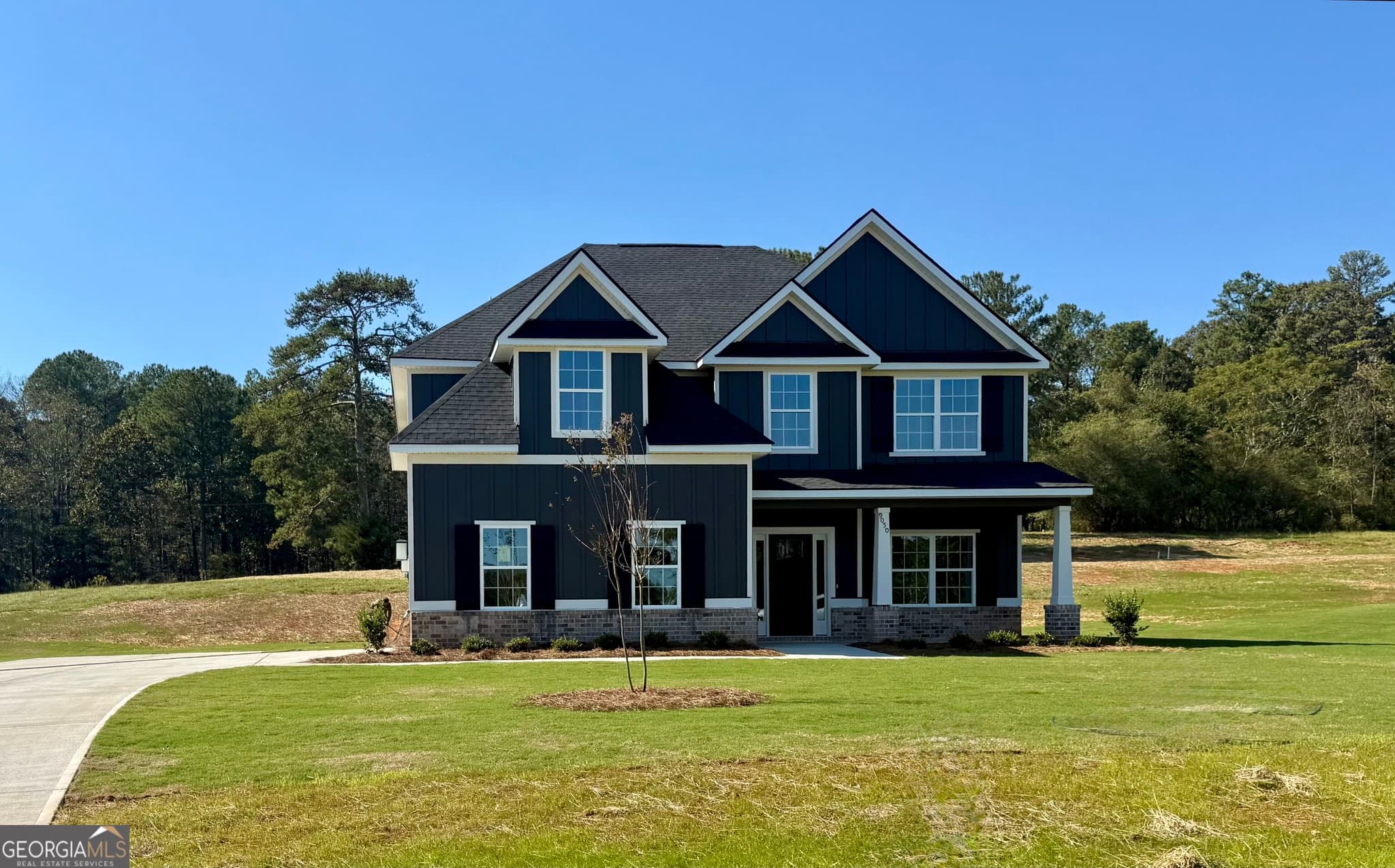 4 bedroom, 2.5 bathroom, 2,599 sq ft single family residence for sale at 9050 Lavender Glen 6, Midland, GA 31820 — photo 1 of 4