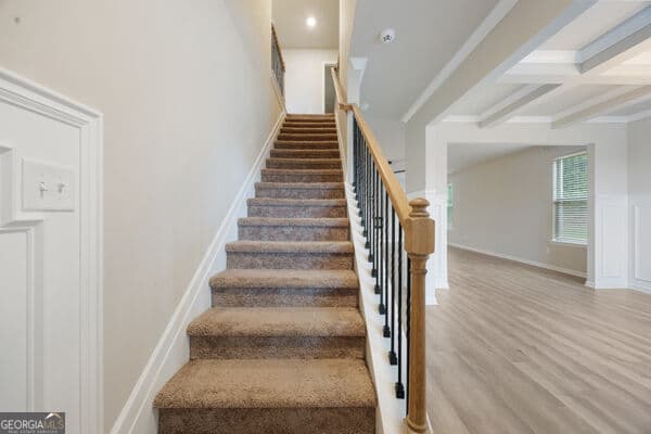 4 bedroom, 4 bathroom, 2,894 sq ft single family residence for sale at 116 Cabin Way, Hampton, GA 30228 — photo 5
