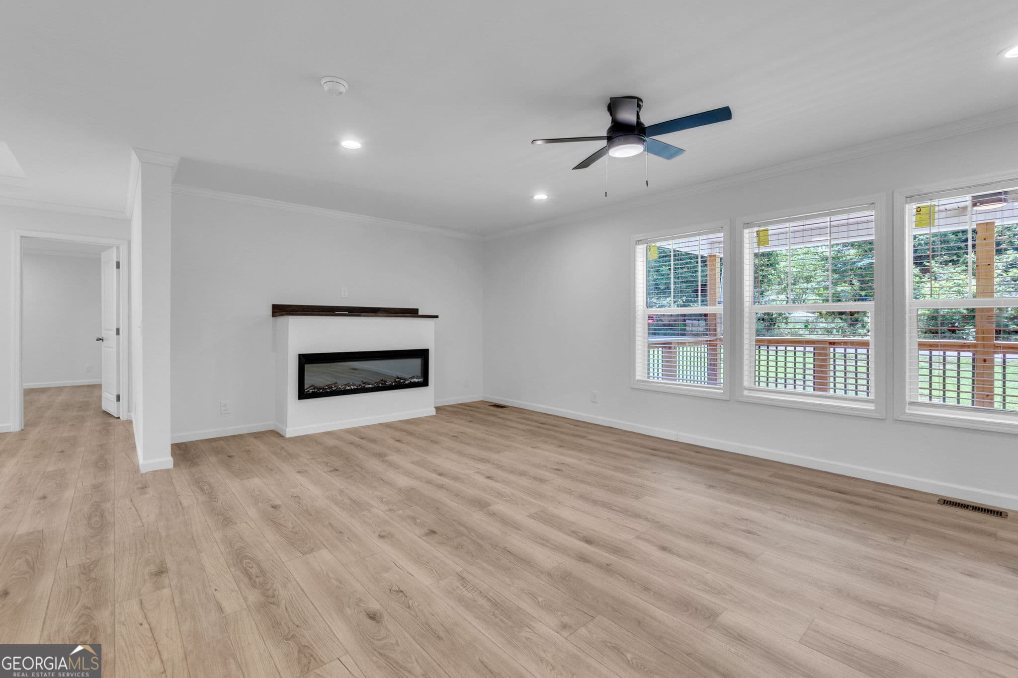 3 bedroom, 2 bathroom, 1,790 sq ft single family residence for sale at 108 Old River Road, Iva, SC 29655 — photo 7