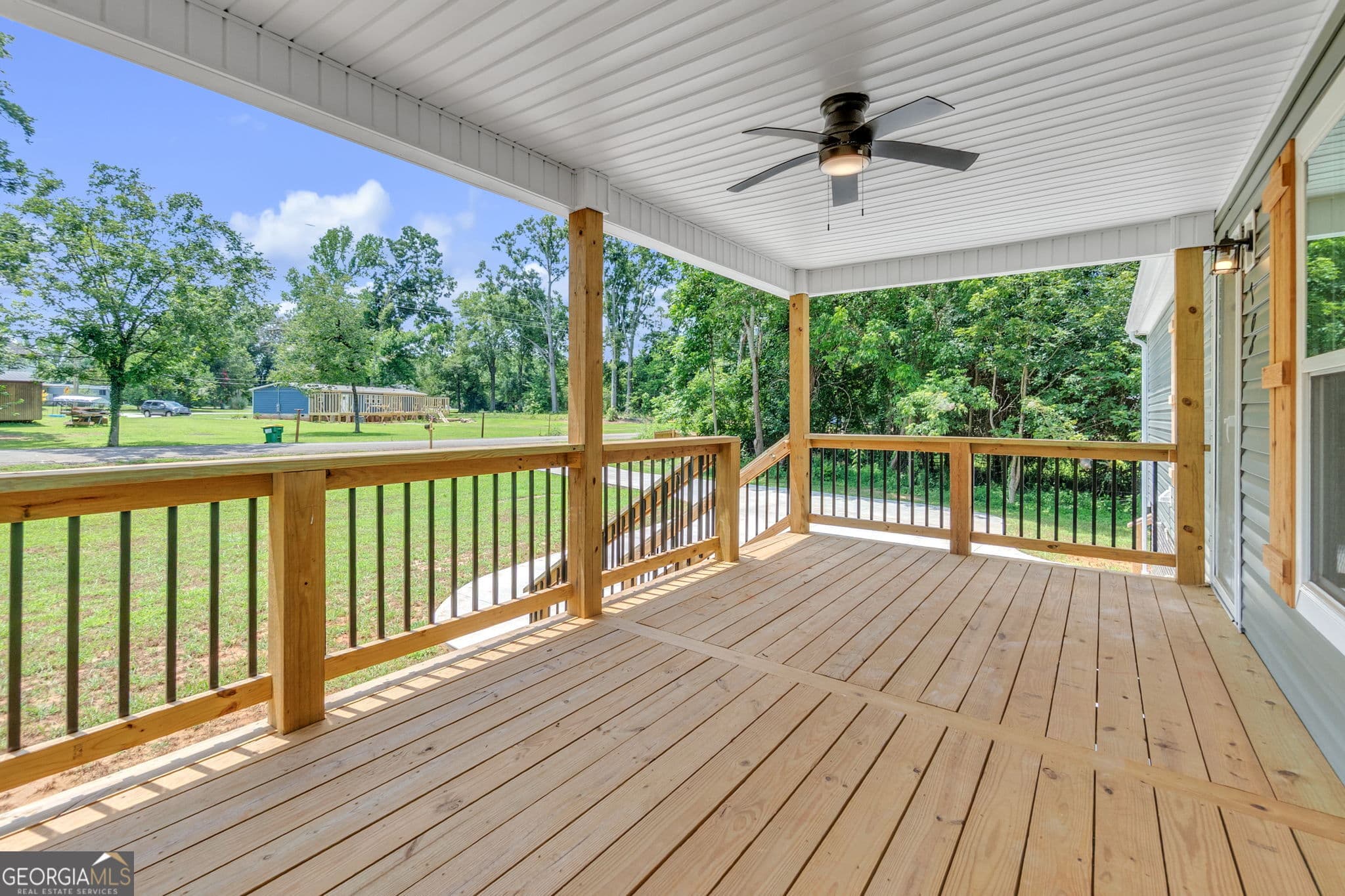 3 bedroom, 2 bathroom, 1,790 sq ft single family residence for sale at 108 Old River Road, Iva, SC 29655 — photo 3