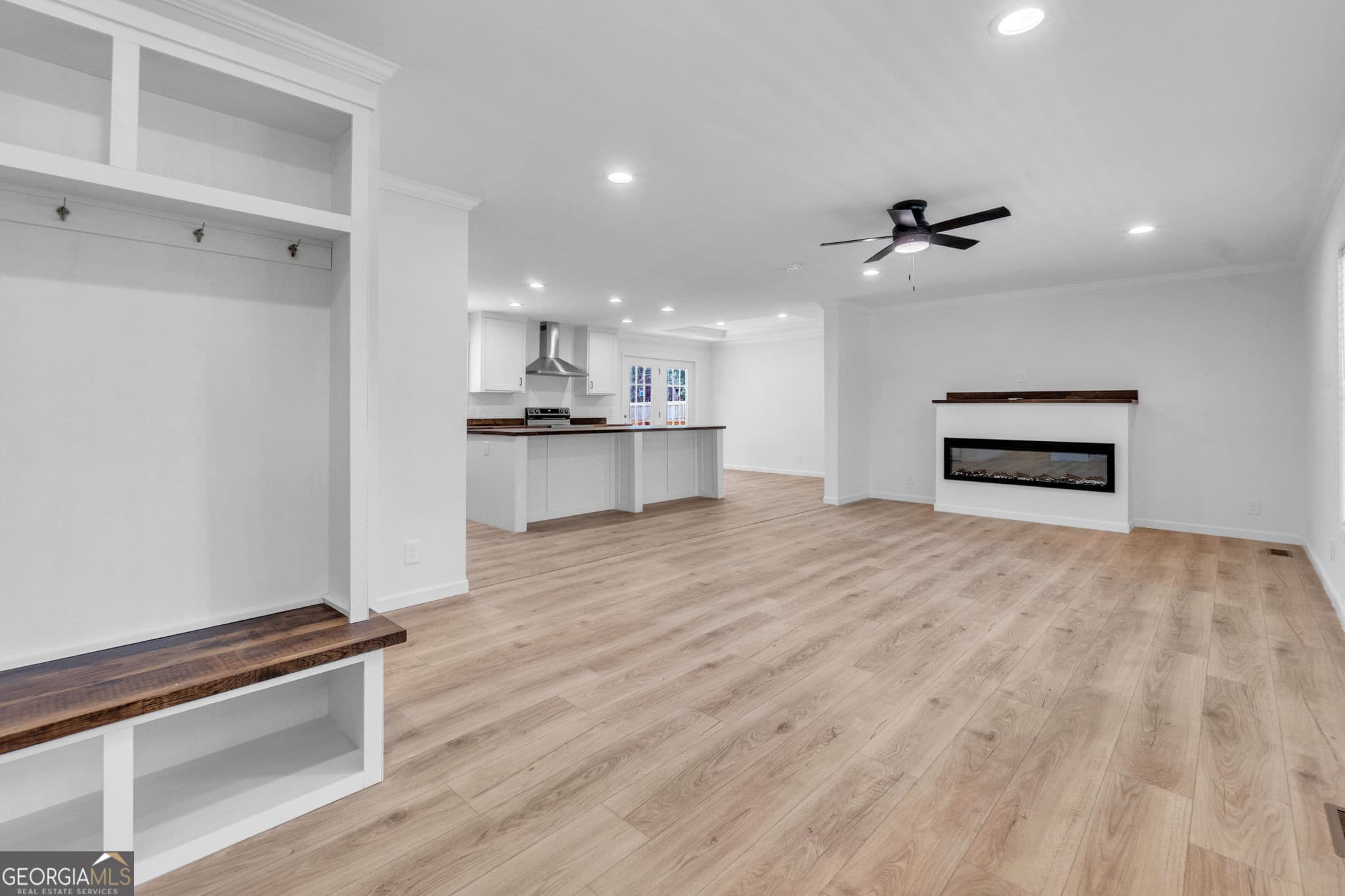 3 bedroom, 2 bathroom, 1,790 sq ft single family residence for sale at 108 Old River Road, Iva, SC 29655 — photo 5