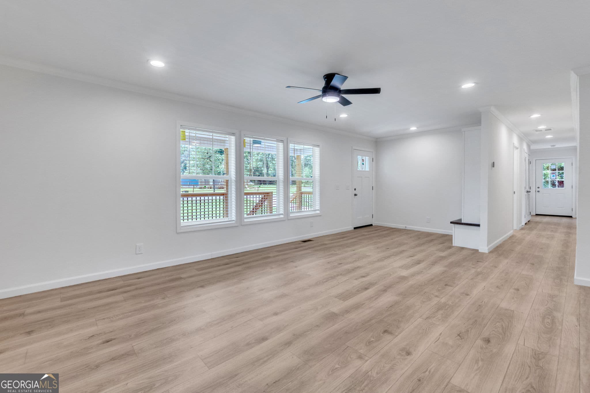 3 bedroom, 2 bathroom, 1,790 sq ft single family residence for sale at 108 Old River Road, Iva, SC 29655 — photo 4
