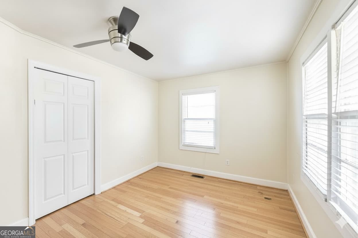 3 bedroom, 1 bathroom, 1,120 sq ft single family residence for sale at 511 Forsyth Street, Montezuma, GA 31063 — photo 9
