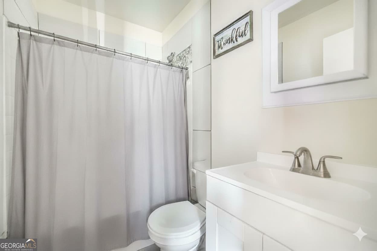 3 bedroom, 1 bathroom, 1,120 sq ft single family residence for sale at 511 Forsyth Street, Montezuma, GA 31063 — photo 10