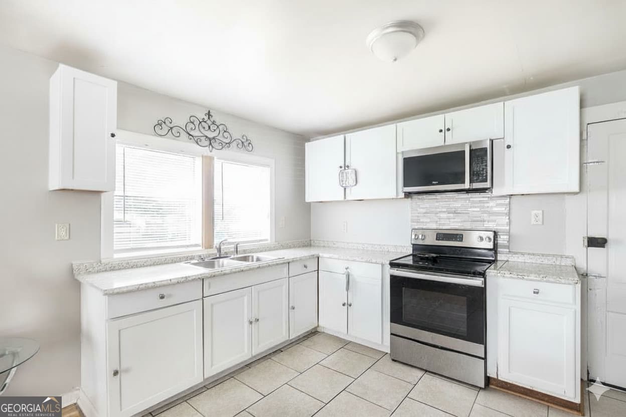3 bedroom, 1 bathroom, 1,120 sq ft single family residence for sale at 511 Forsyth Street, Montezuma, GA 31063 — photo 8