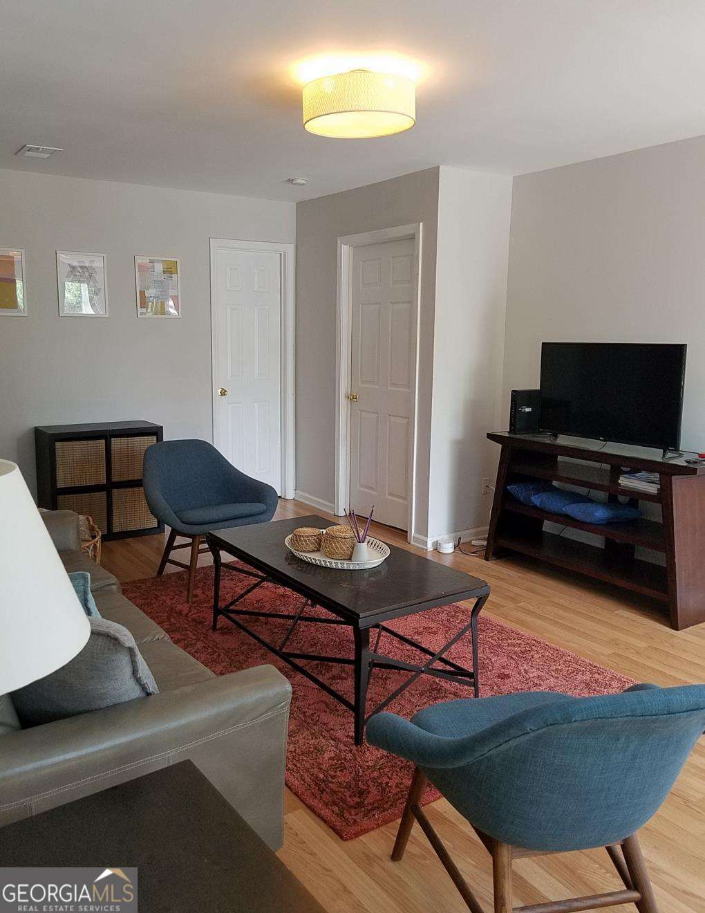 4 bedroom, 4 bathroom, 1,600 sq ft quadruplex for rent at 1738 Taylor Street A2, Atlanta, GA 30318 for $2,700 a month — photo 2