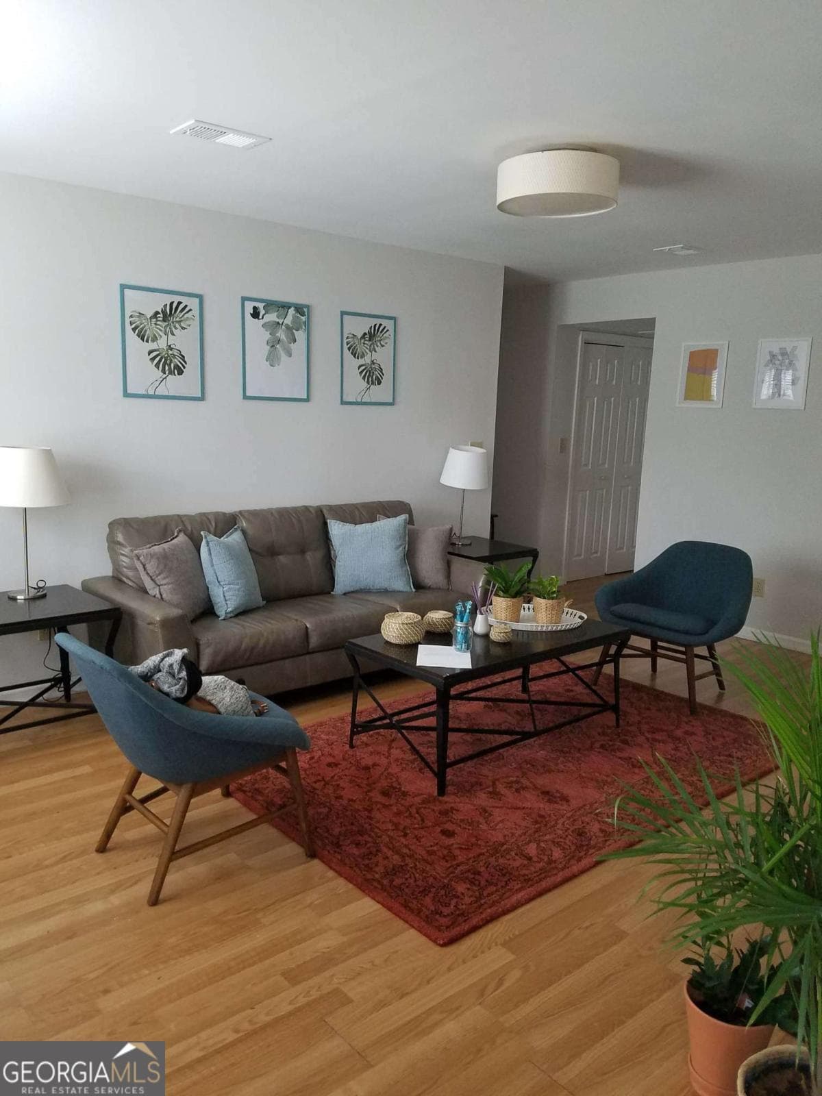 4 bedroom, 4 bathroom, 1,600 sq ft quadruplex for rent at 1738 Taylor Street A2, Atlanta, GA 30318 for $2,700 a month — photo 1 of 16
