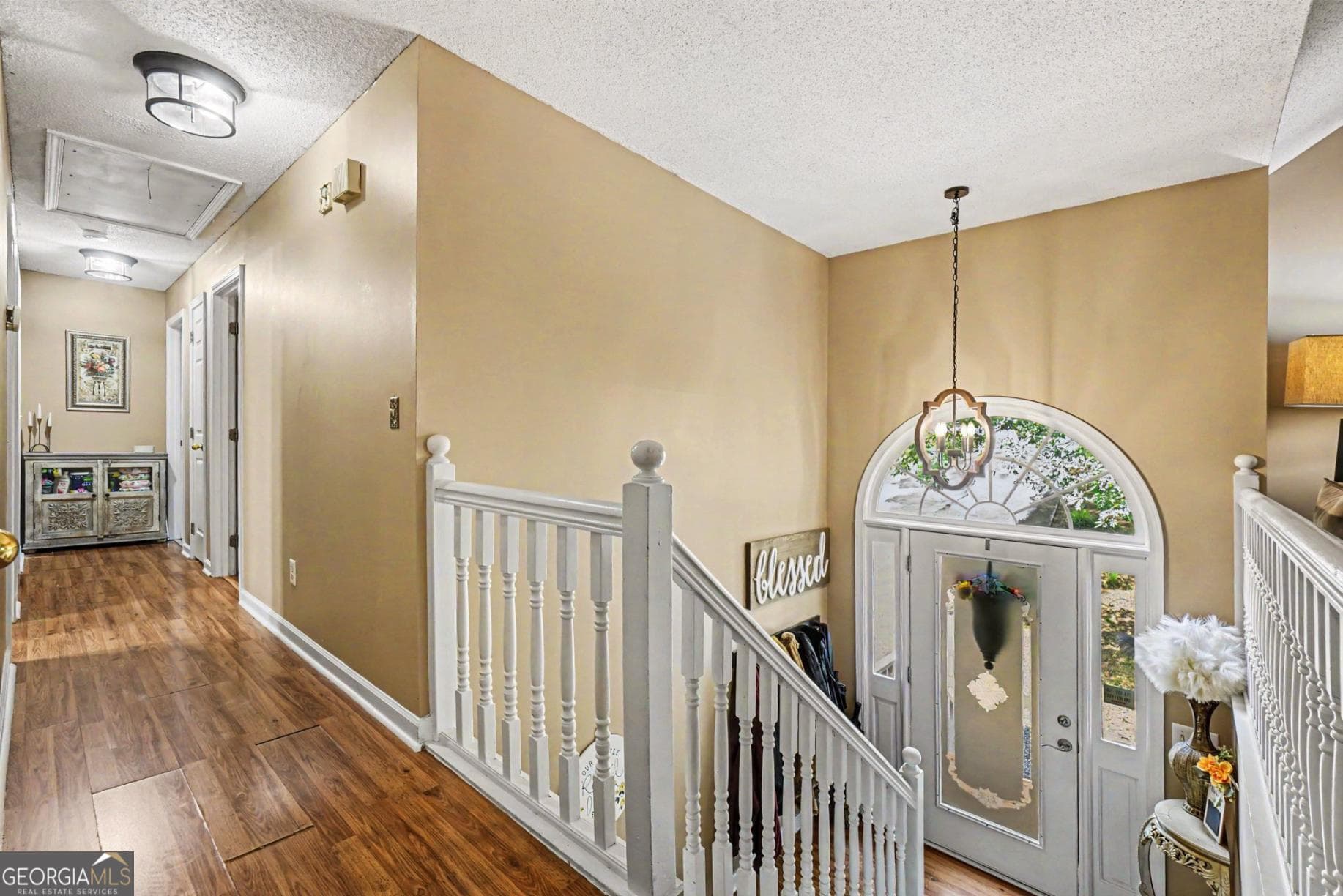 5 bedroom, 3 bathroom, 3,035 sq ft single family residence for sale at 306 Queensbury Walk, Acworth, GA 30102 — photo 5