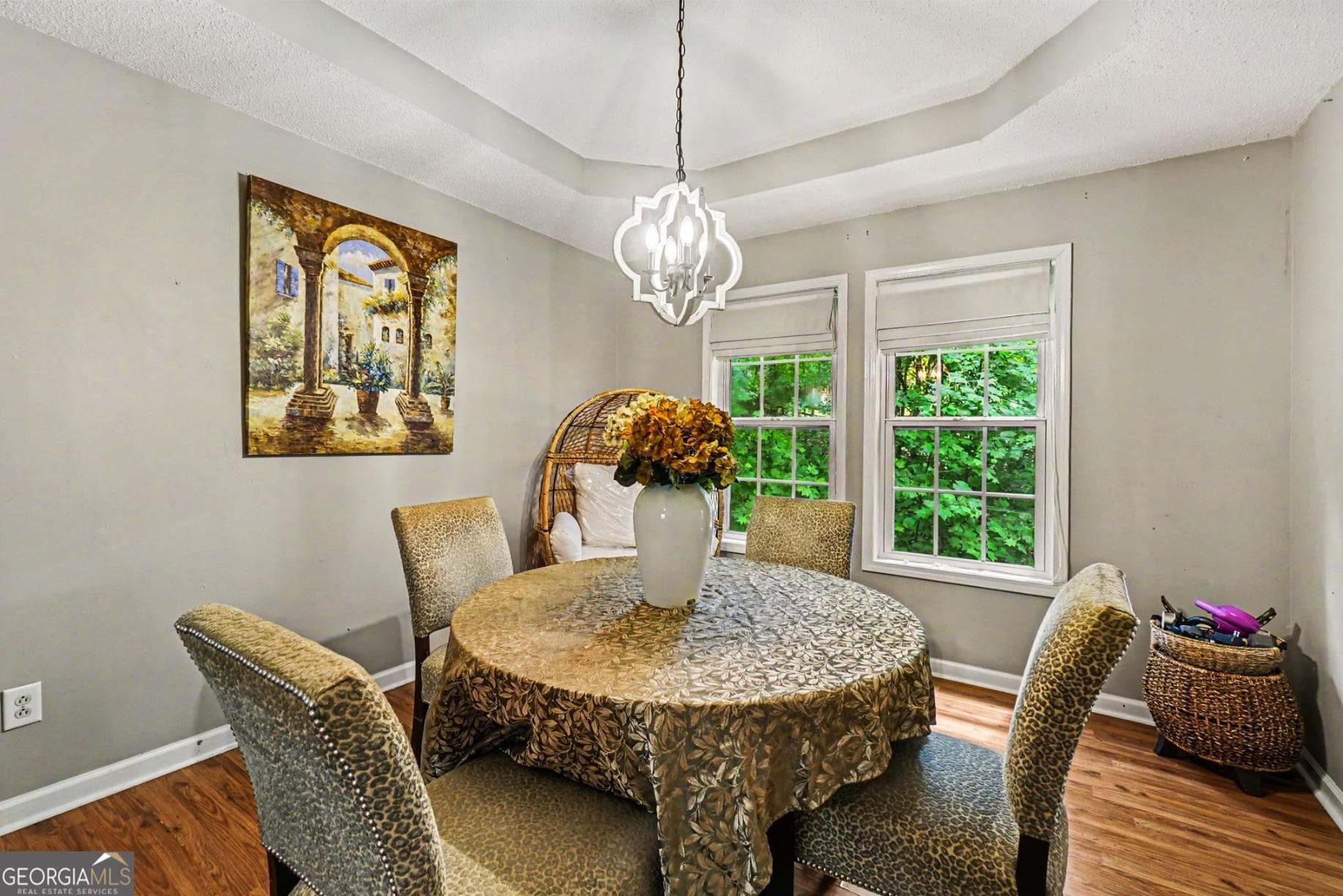 5 bedroom, 3 bathroom, 3,035 sq ft single family residence for sale at 306 Queensbury Walk, Acworth, GA 30102 — photo 9