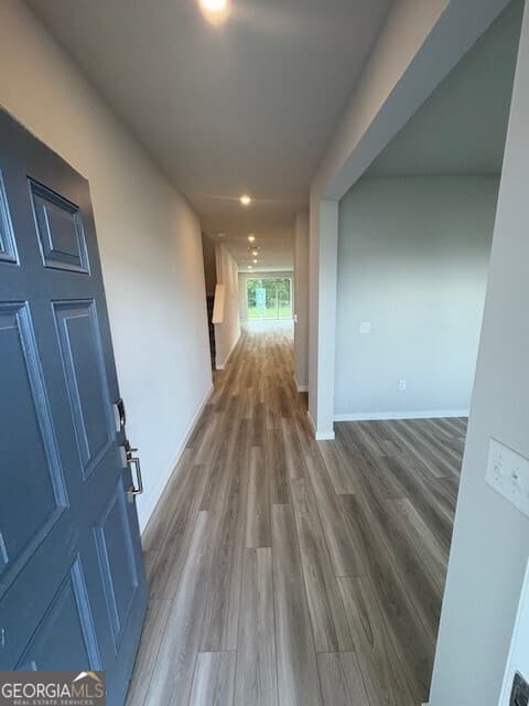 4 bedroom, 3.5 bathroom, 2,888 sq ft single family residence for sale at 389 SHORELINE Drive, Kingsland, GA 31548 — photo 7