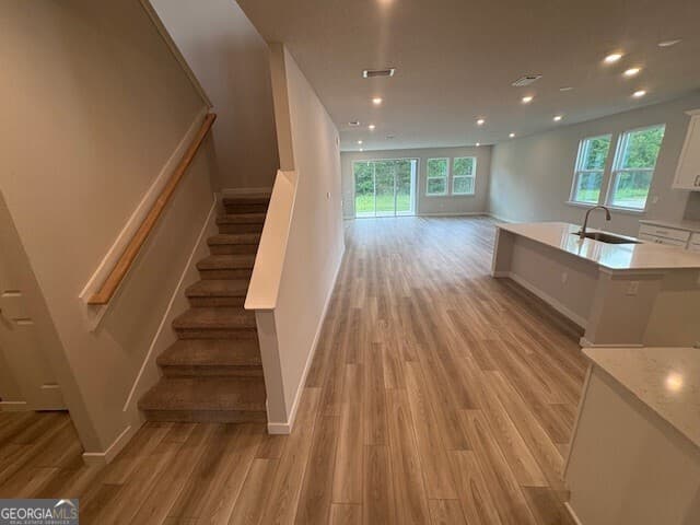 4 bedroom, 3.5 bathroom, 2,888 sq ft single family residence for sale at 389 SHORELINE Drive, Kingsland, GA 31548 — photo 10