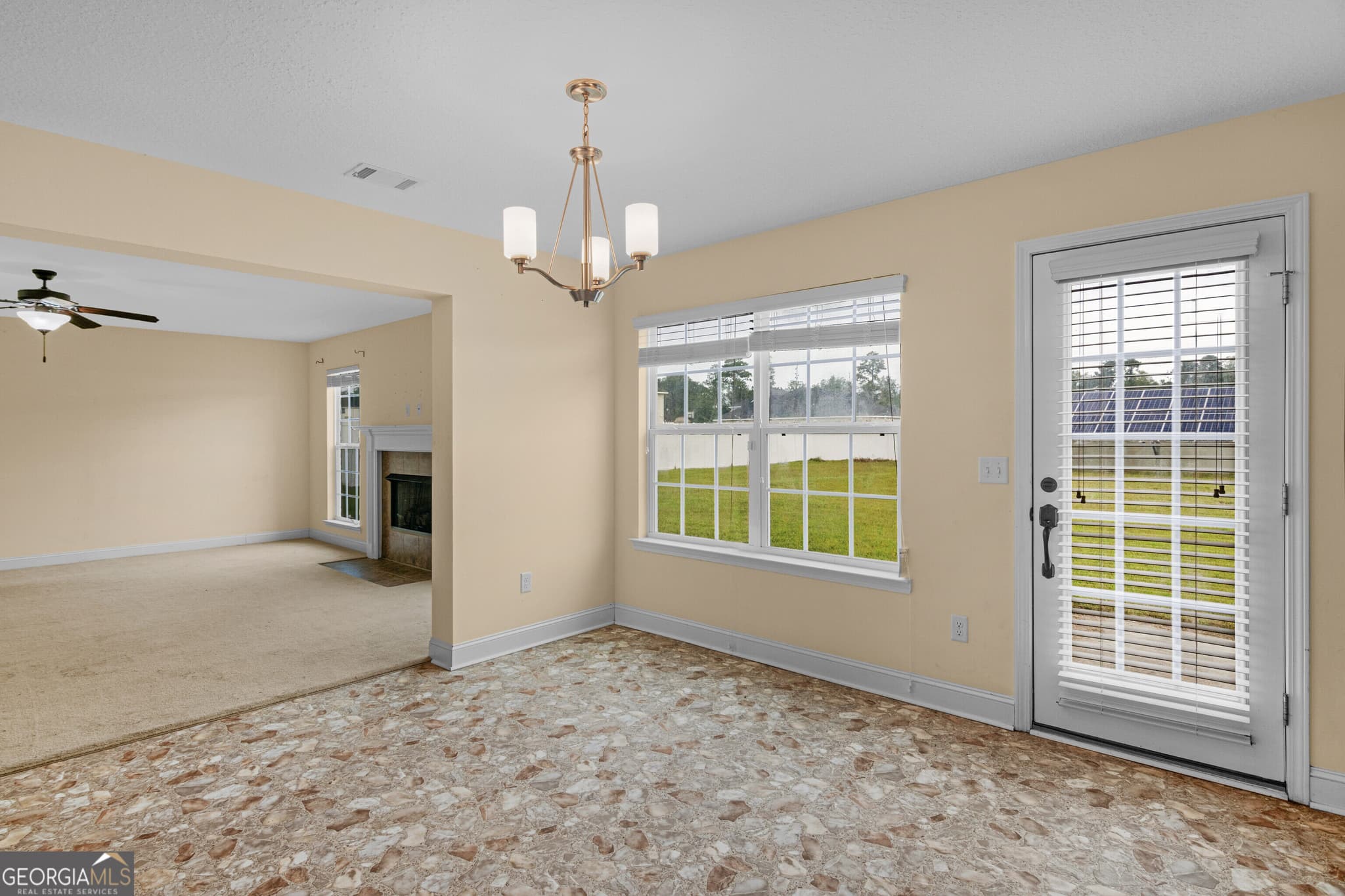 4 bedroom, 2.5 bathroom, 2,686 sq ft single family residence for sale at 491 Nashview Trail, Allenhurst, GA 31301 — photo 6