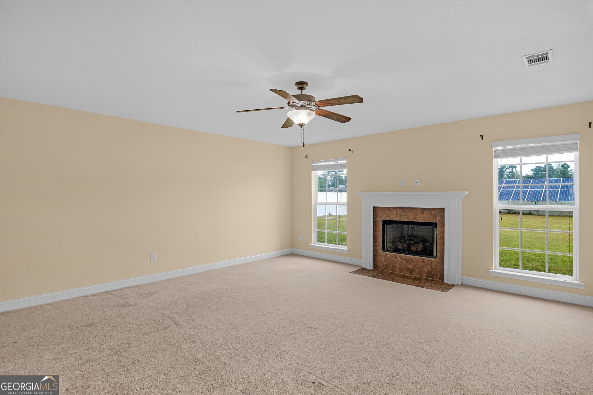 4 bedroom, 2.5 bathroom, 2,686 sq ft single family residence for sale at 491 Nashview Trail, Allenhurst, GA 31301 — photo 3