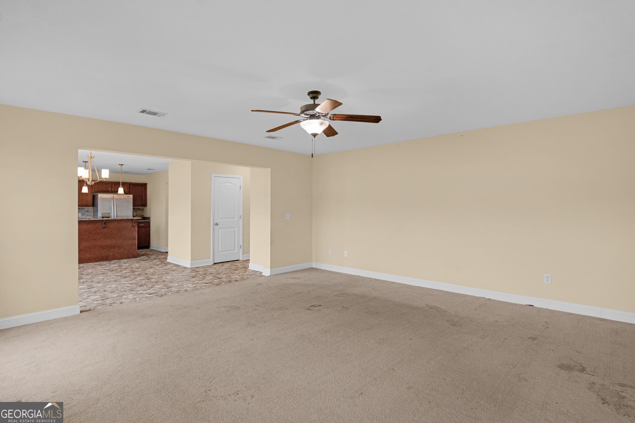 4 bedroom, 2.5 bathroom, 2,686 sq ft single family residence for sale at 491 Nashview Trail, Allenhurst, GA 31301 — photo 5