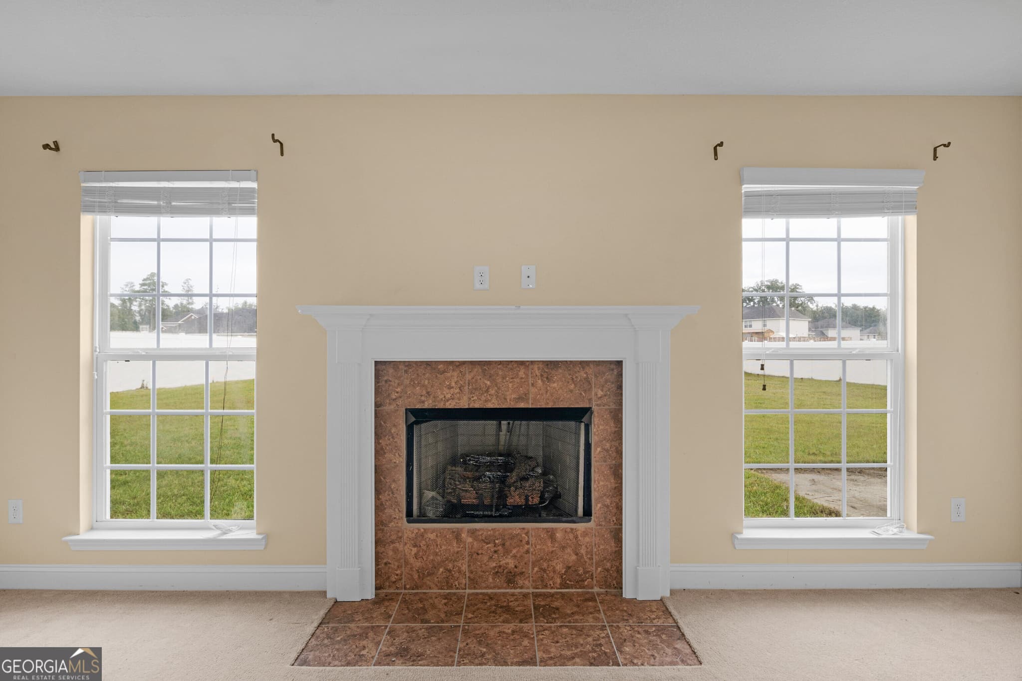 4 bedroom, 2.5 bathroom, 2,686 sq ft single family residence for sale at 491 Nashview Trail, Allenhurst, GA 31301 — photo 4