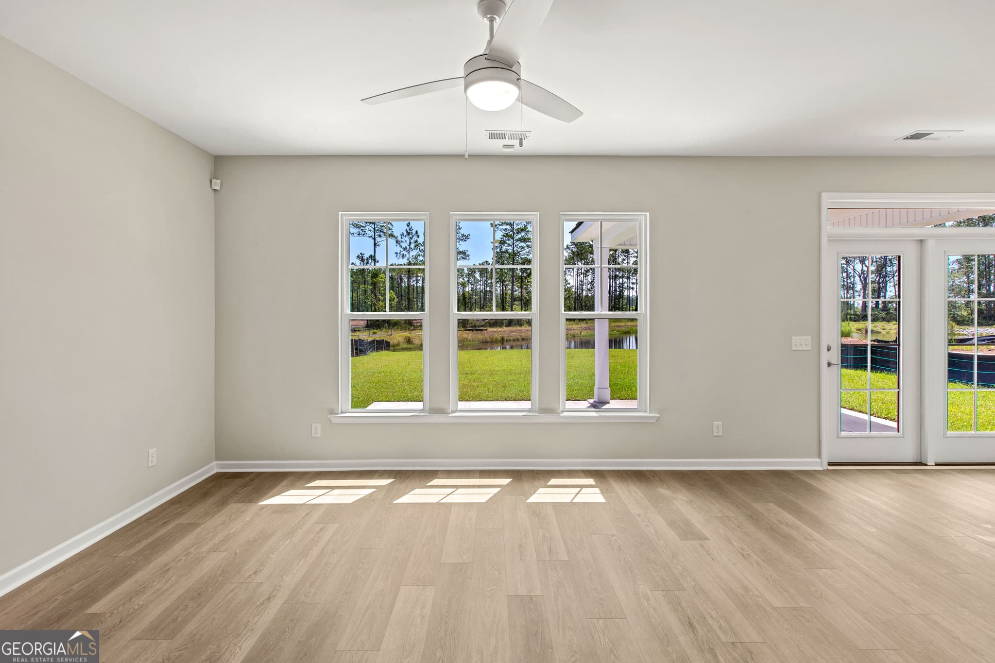 3 bedroom, 2.5 bathroom, 1,617 sq ft single family residence for sale at 117 Brook Drive, Brunswick, GA 31525 — photo 9