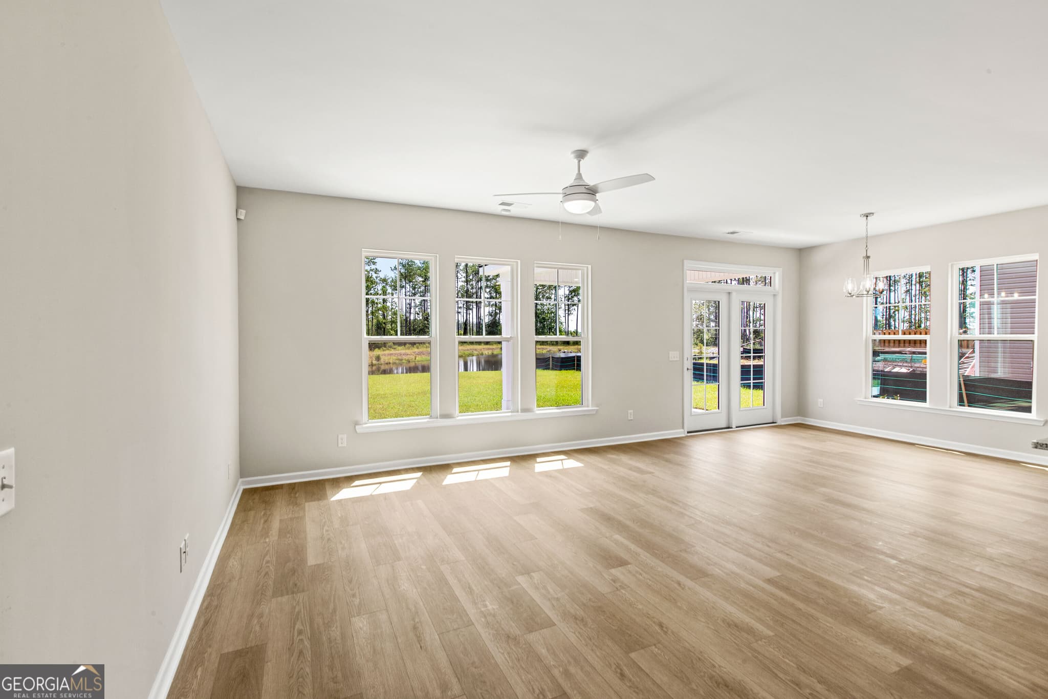 3 bedroom, 2.5 bathroom, 1,617 sq ft single family residence for sale at 117 Brook Drive, Brunswick, GA 31525 — photo 8