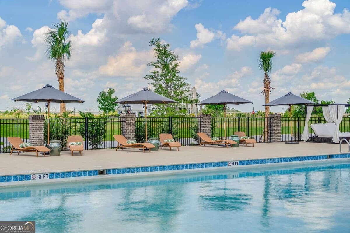 4 bedroom, 3.5 bathroom, 3,685 sq ft single family residence for sale at 413 Reserve Way, Savannah, GA 31401 — photo 5