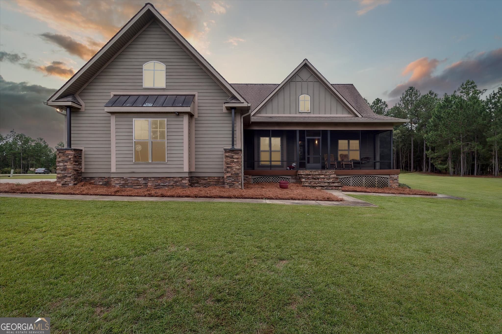 102 Legacy Woods Drive, Eastman, GA 31023 — most recent listing photo