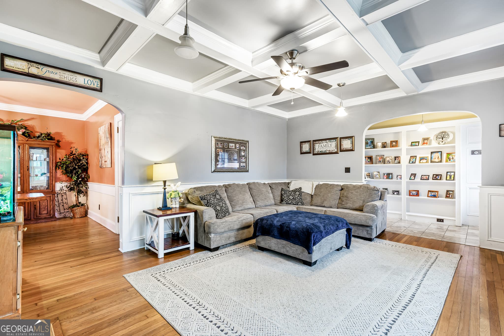 4 bedroom, 3 bathroom, 3,666 sq ft mixed use for sale at 113 W Gordon Street, Villa Rica, GA 30180 — photo 6