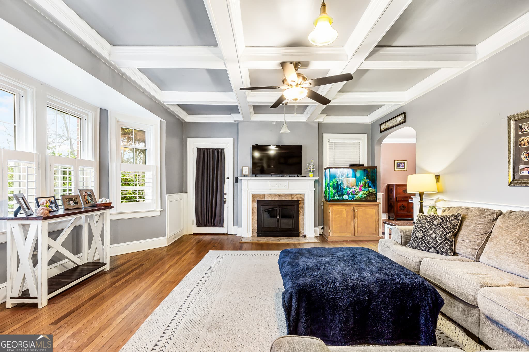 4 bedroom, 3 bathroom, 3,666 sq ft mixed use for sale at 113 W Gordon Street, Villa Rica, GA 30180 — photo 7