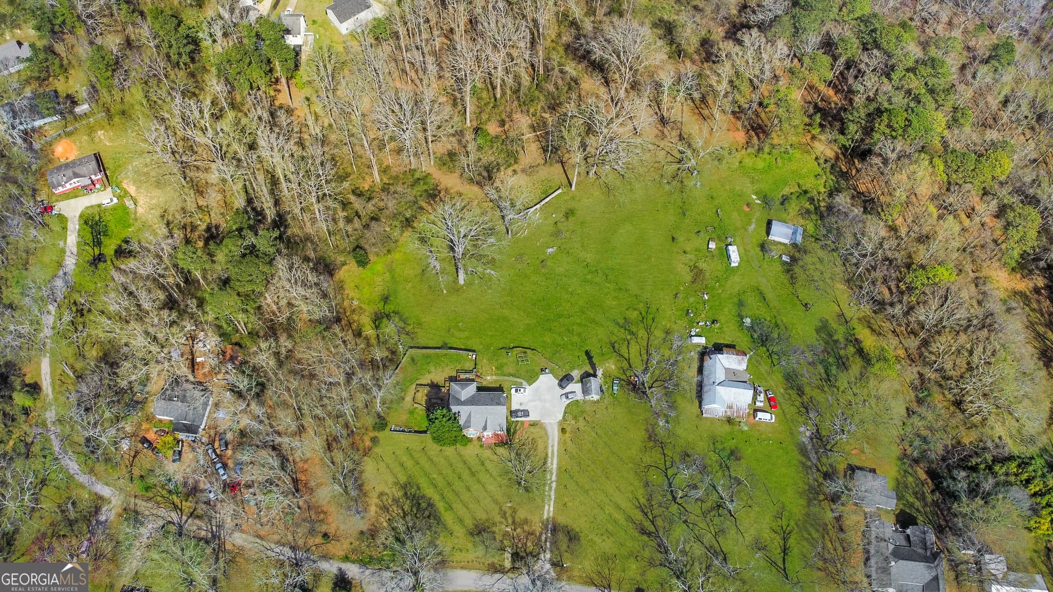 4 bedroom, 3 bathroom, 3,666 sq ft mixed use for sale at 113 W Gordon Street, Villa Rica, GA 30180 — photo 3