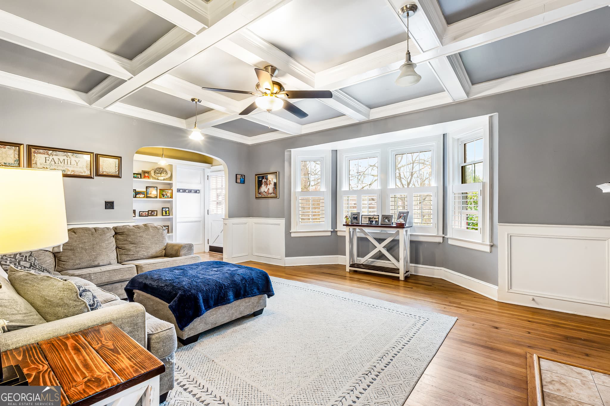 4 bedroom, 3 bathroom, 3,666 sq ft mixed use for sale at 113 W Gordon Street, Villa Rica, GA 30180 — photo 5