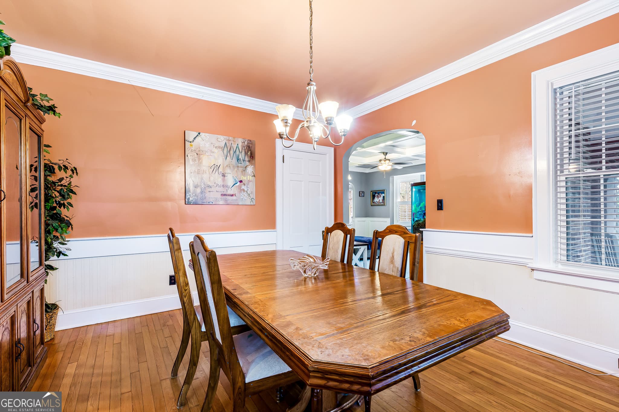 4 bedroom, 3 bathroom, 3,666 sq ft mixed use for sale at 113 W Gordon Street, Villa Rica, GA 30180 — photo 10
