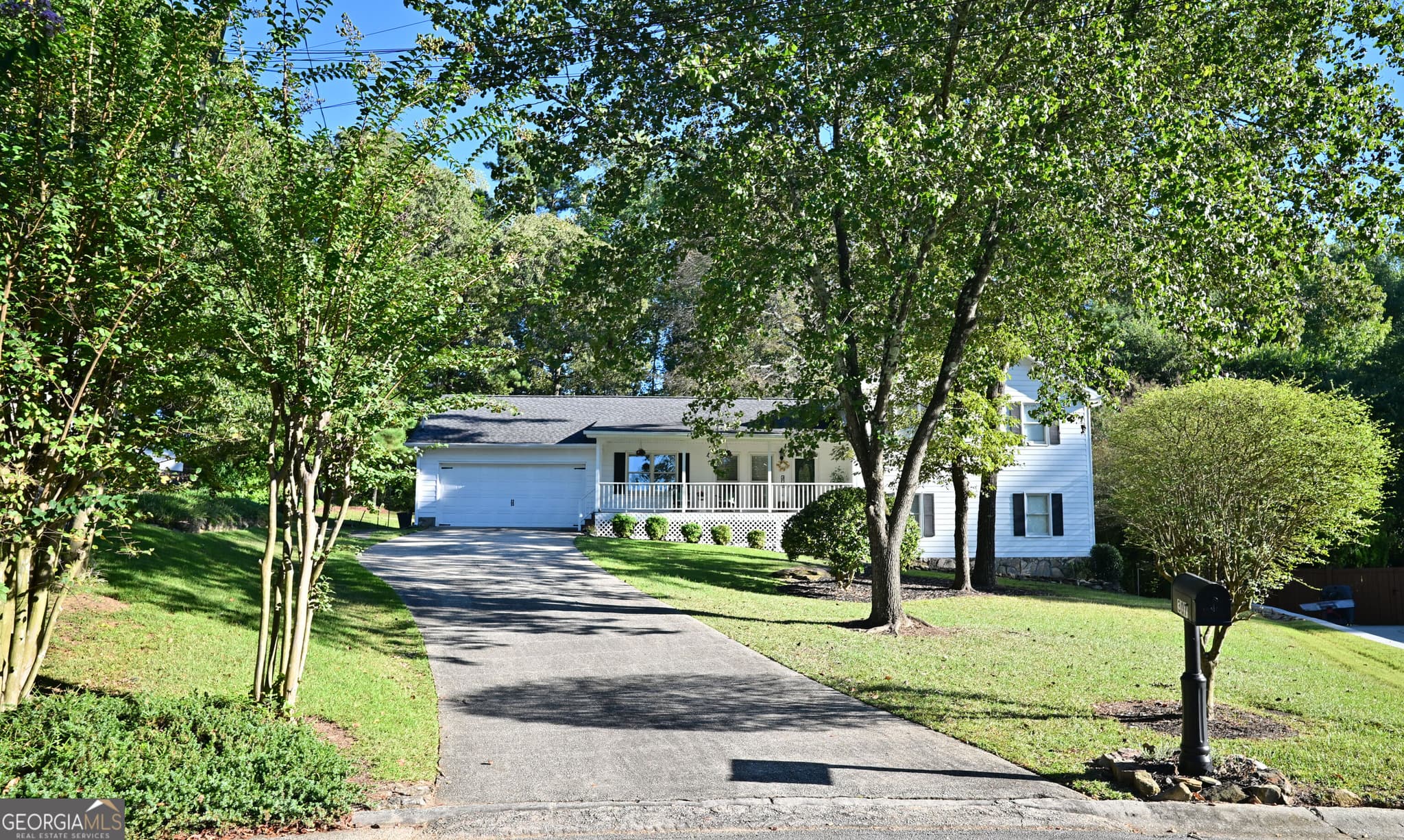 4 bedroom, 2 bathroom single family residence for sale at 307 Rockland Way, Lawrenceville, GA 30046 — photo 3