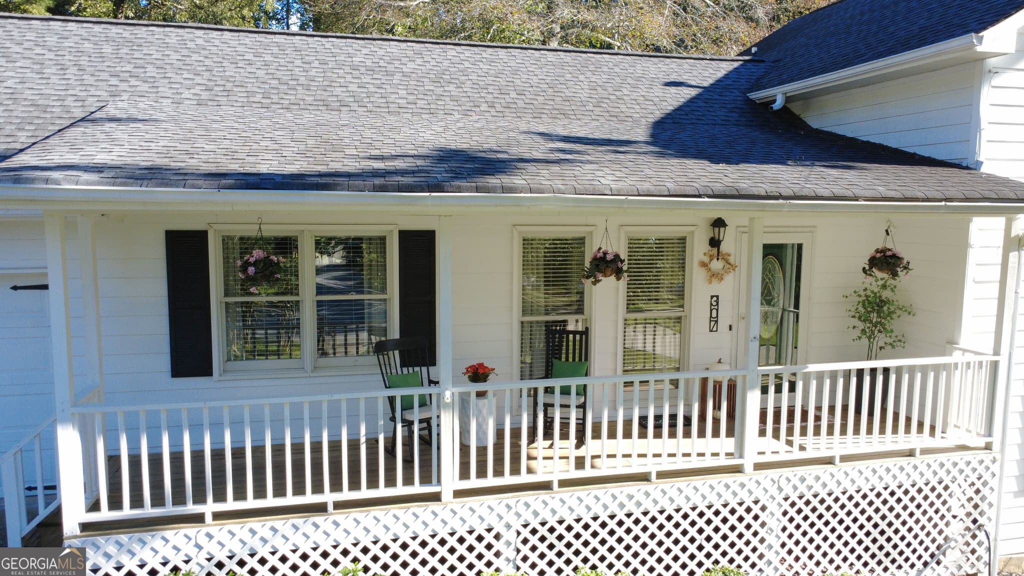 4 bedroom, 2 bathroom single family residence for sale at 307 Rockland Way, Lawrenceville, GA 30046 — photo 5