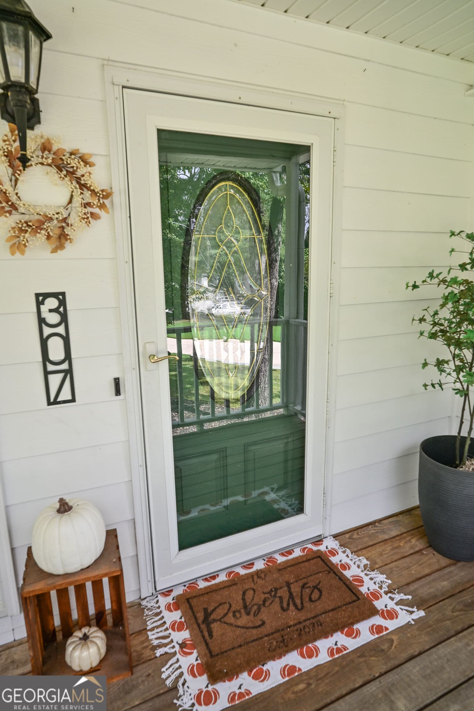 4 bedroom, 2 bathroom single family residence for sale at 307 Rockland Way, Lawrenceville, GA 30046 — photo 8