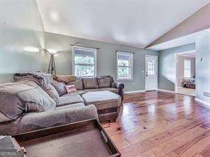 3 bedroom, 1 bathroom, 1,728 sq ft single family residence for sale at 688 Twin Mountain Lake Drive, Talking Rock, GA 30175 — photo 6