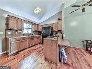 3 bedroom, 1 bathroom, 1,728 sq ft single family residence for sale at 688 Twin Mountain Lake Drive, Talking Rock, GA 30175 — photo 7