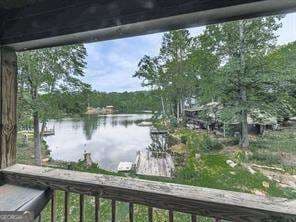 3 bedroom, 1 bathroom, 1,728 sq ft single family residence for sale at 688 Twin Mountain Lake Drive, Talking Rock, GA 30175 — photo 3