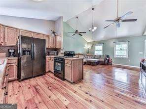 3 bedroom, 1 bathroom, 1,728 sq ft single family residence for sale at 688 Twin Mountain Lake Drive, Talking Rock, GA 30175 — photo 8