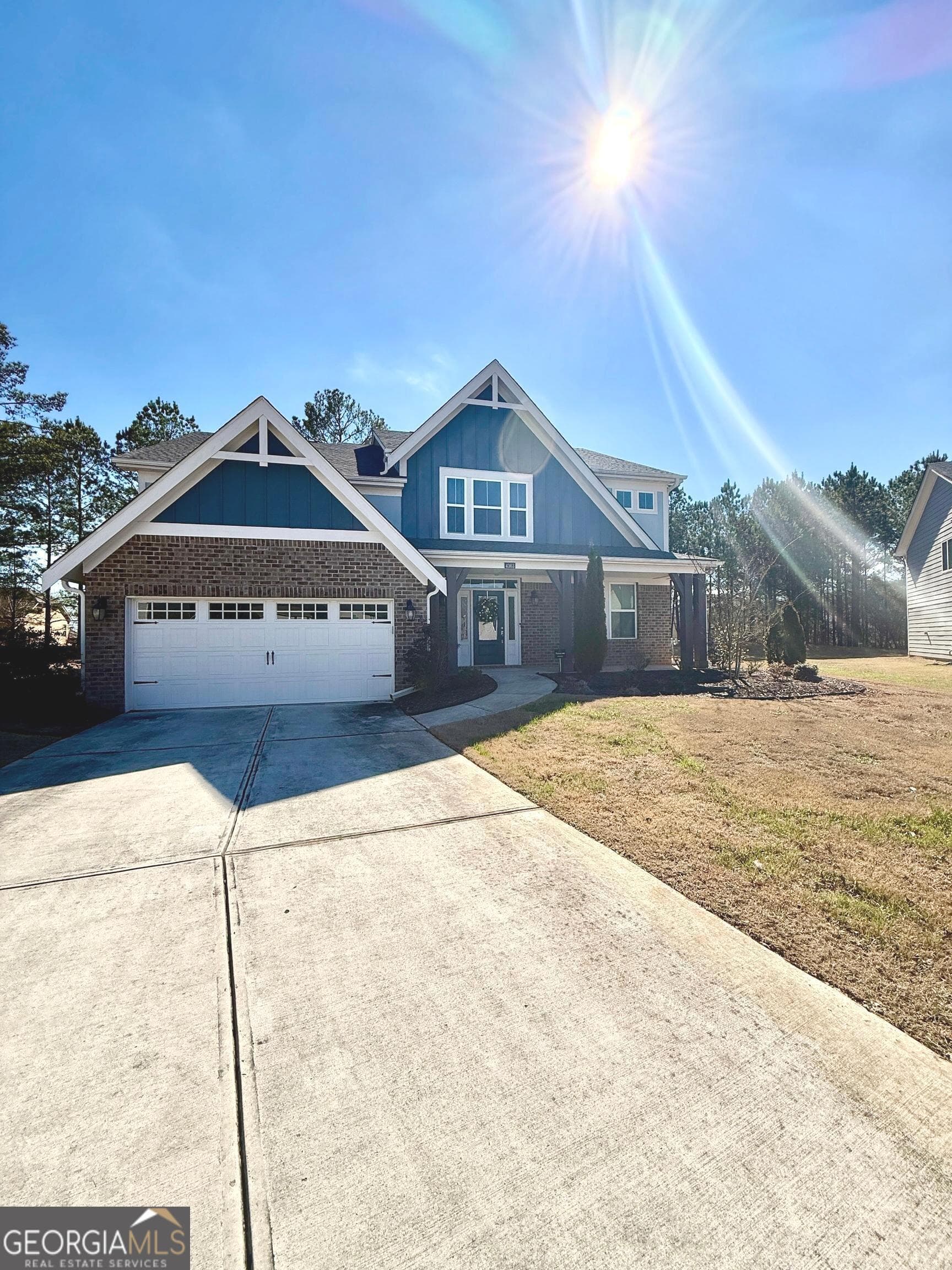 4 bedroom, 3.5 bathroom, 3,112 sq ft single family residence for rent at 4363 Vista Creek Lane, Powder Springs, GA 30127 for $4,150 a month — photo 1 of 41