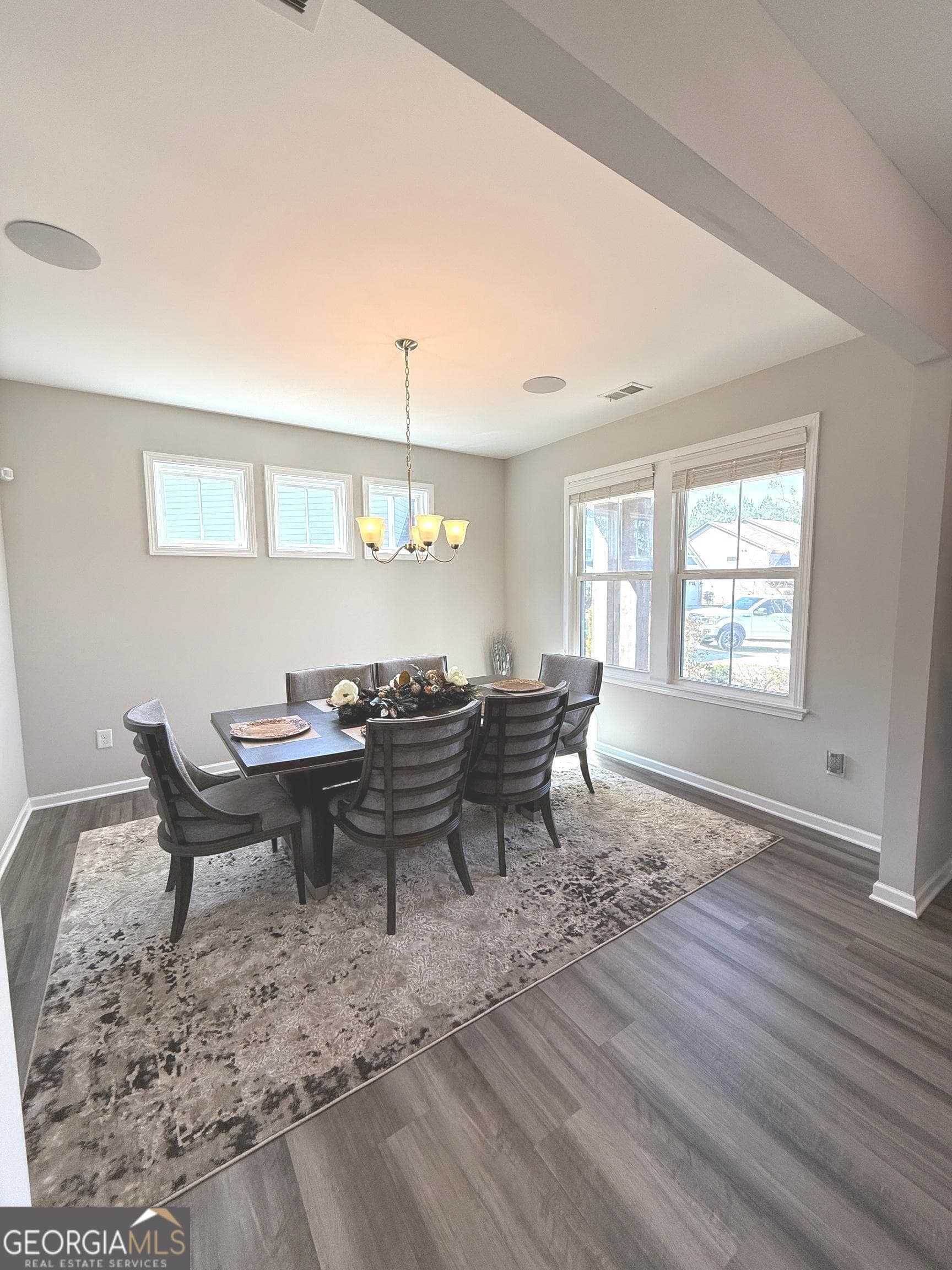 4 bedroom, 3.5 bathroom, 3,112 sq ft single family residence for rent at 4363 Vista Creek Lane, Powder Springs, GA 30127 for $4,150 a month — photo 5