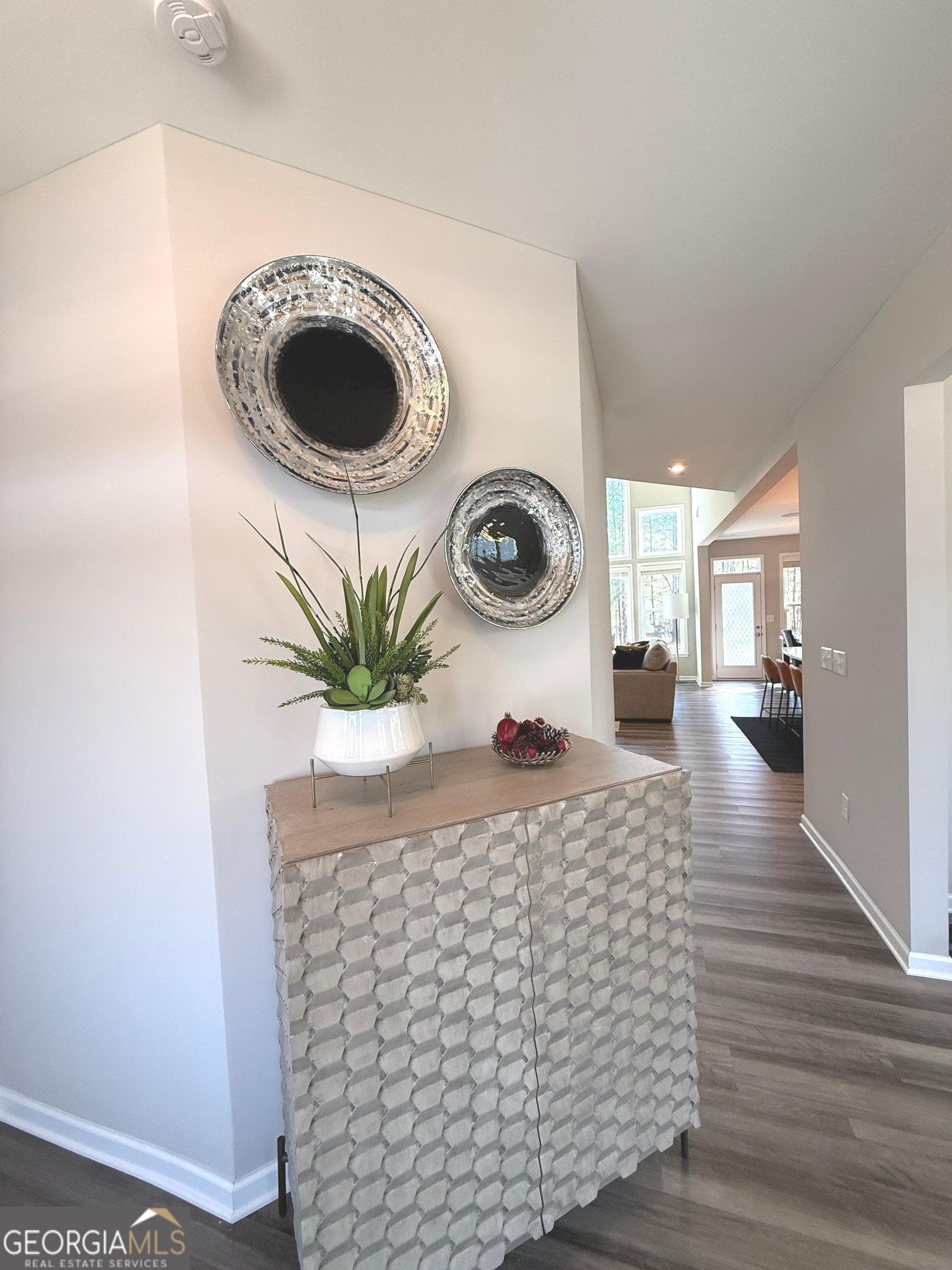 4 bedroom, 3.5 bathroom, 3,112 sq ft single family residence for rent at 4363 Vista Creek Lane, Powder Springs, GA 30127 for $4,150 a month — photo 4