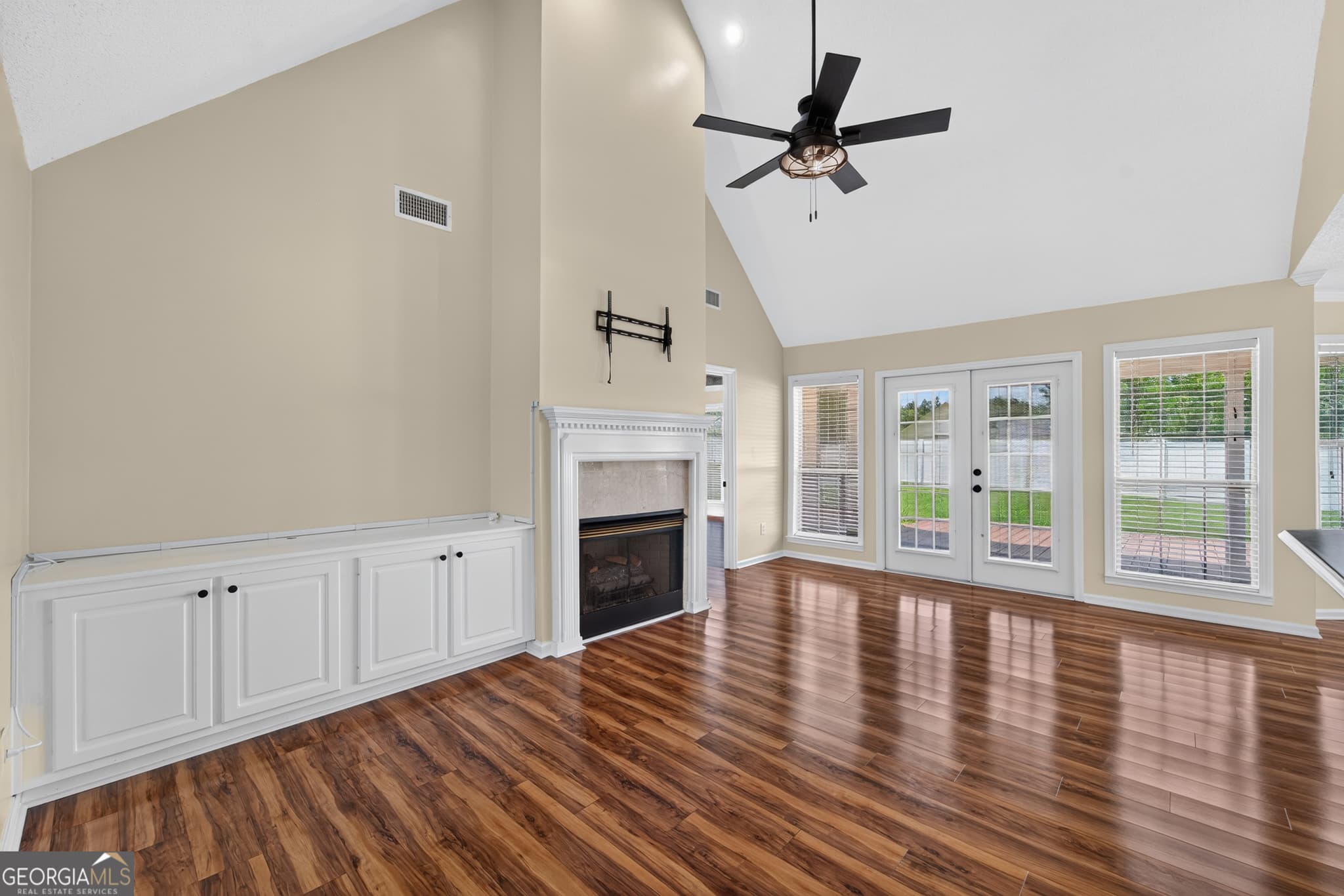4 bedroom, 2 bathroom, 1,947 sq ft single family residence for sale at 3808 DEER RUN Drive, Blackshear, GA 31516 — photo 9