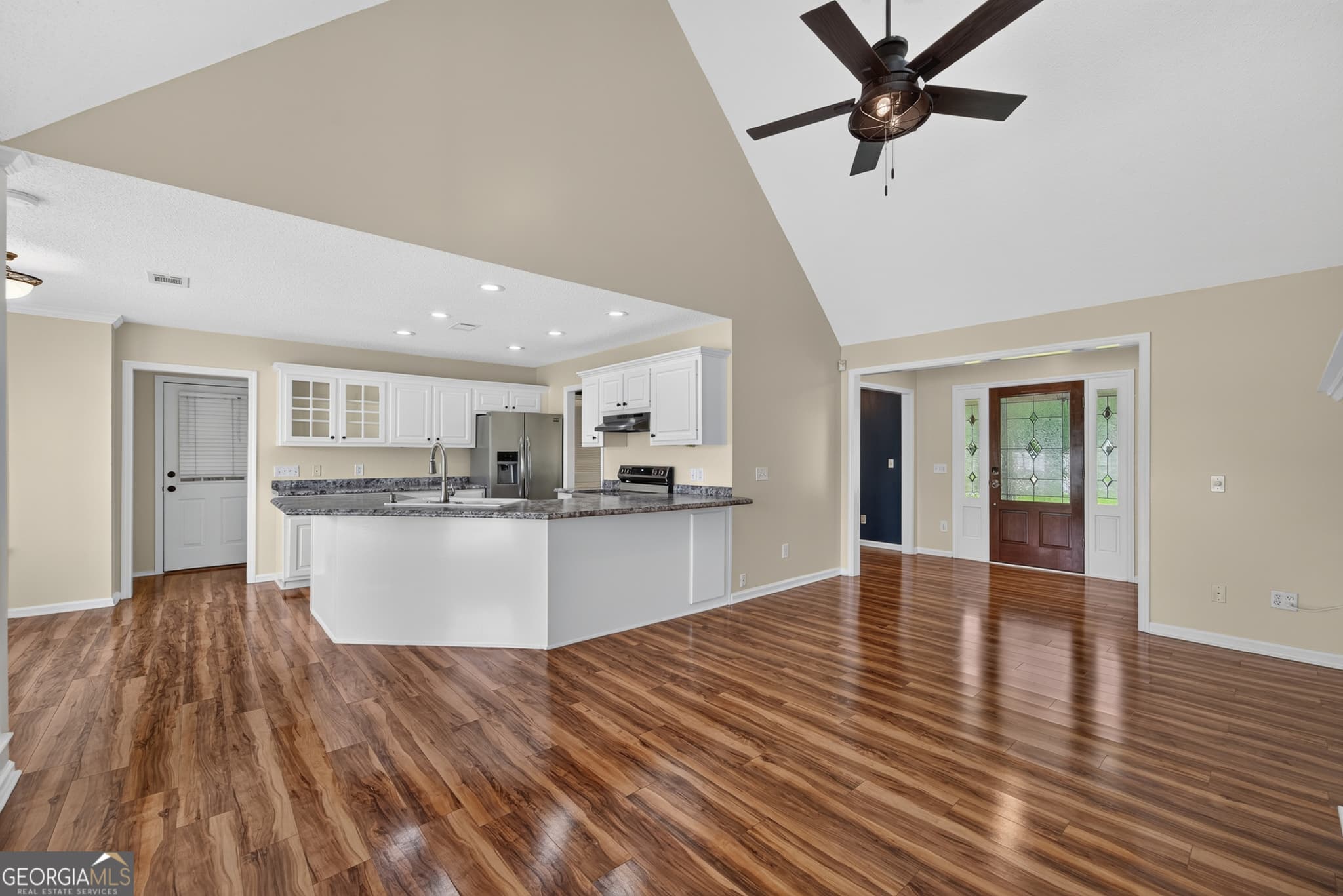 4 bedroom, 2 bathroom, 1,947 sq ft single family residence for sale at 3808 DEER RUN Drive, Blackshear, GA 31516 — photo 10