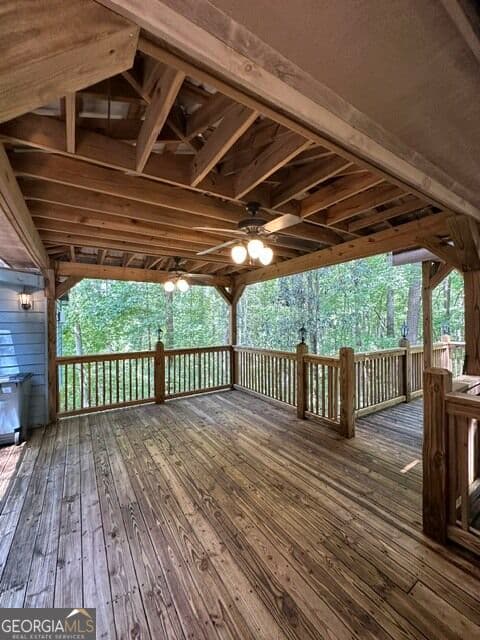 4 bedroom, 3.5 bathroom, 4,496 sq ft single family residence for sale at 290 Bear Cave Trail, Lakemont, GA 30552 — photo 6
