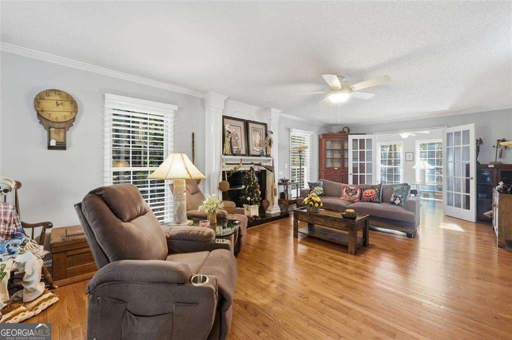 4 bedroom, 2.5 bathroom, 3,160 sq ft single family residence for sale at 2771 Still Lake Drive, Acworth, GA 30102 — photo 6