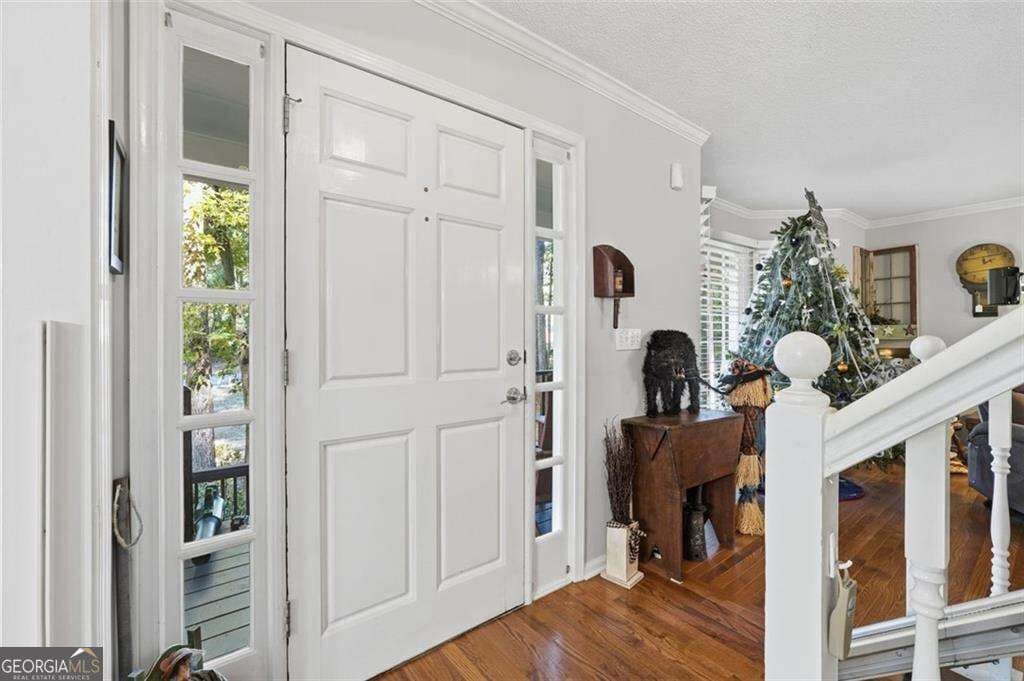 4 bedroom, 2.5 bathroom, 3,160 sq ft single family residence for sale at 2771 Still Lake Drive, Acworth, GA 30102 — photo 5
