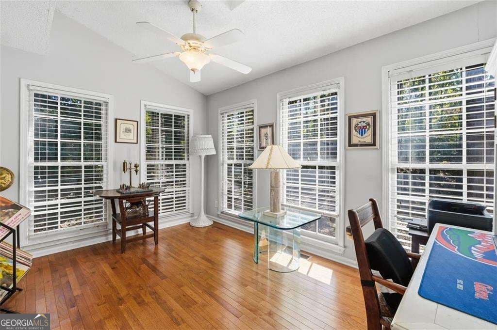 4 bedroom, 2.5 bathroom, 3,160 sq ft single family residence for sale at 2771 Still Lake Drive, Acworth, GA 30102 — photo 9